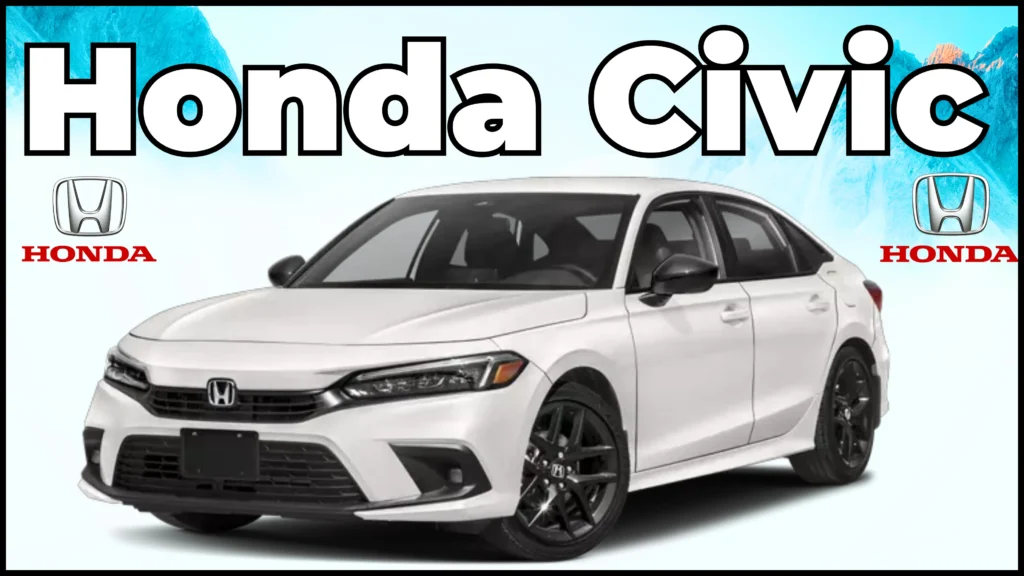 New Honda Civic Price in Pakistan January 2024