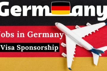 Jobs in Germany For Foreigners with Visa Sponsorship